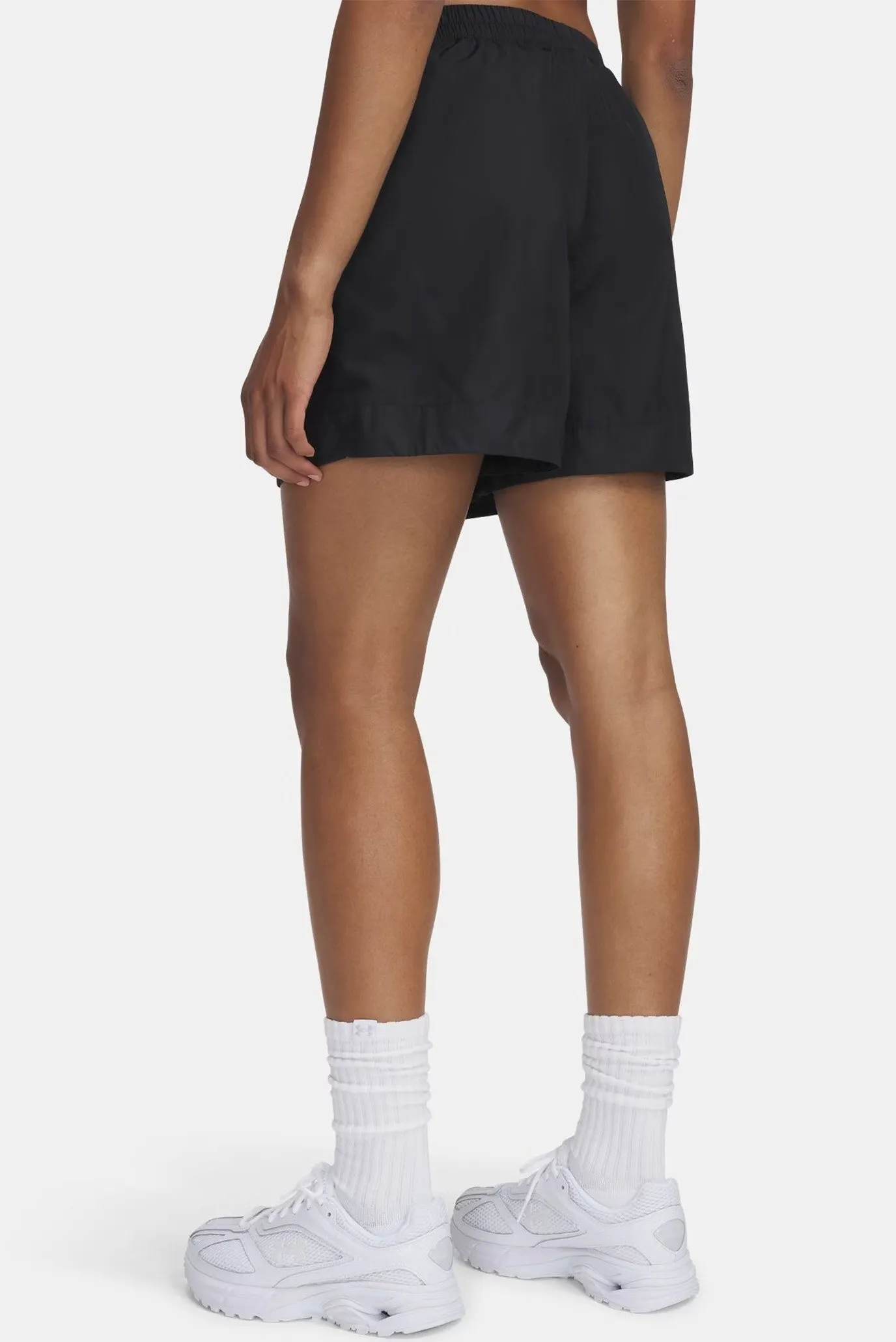 Shortik UA Unstoppable Utility Short 3