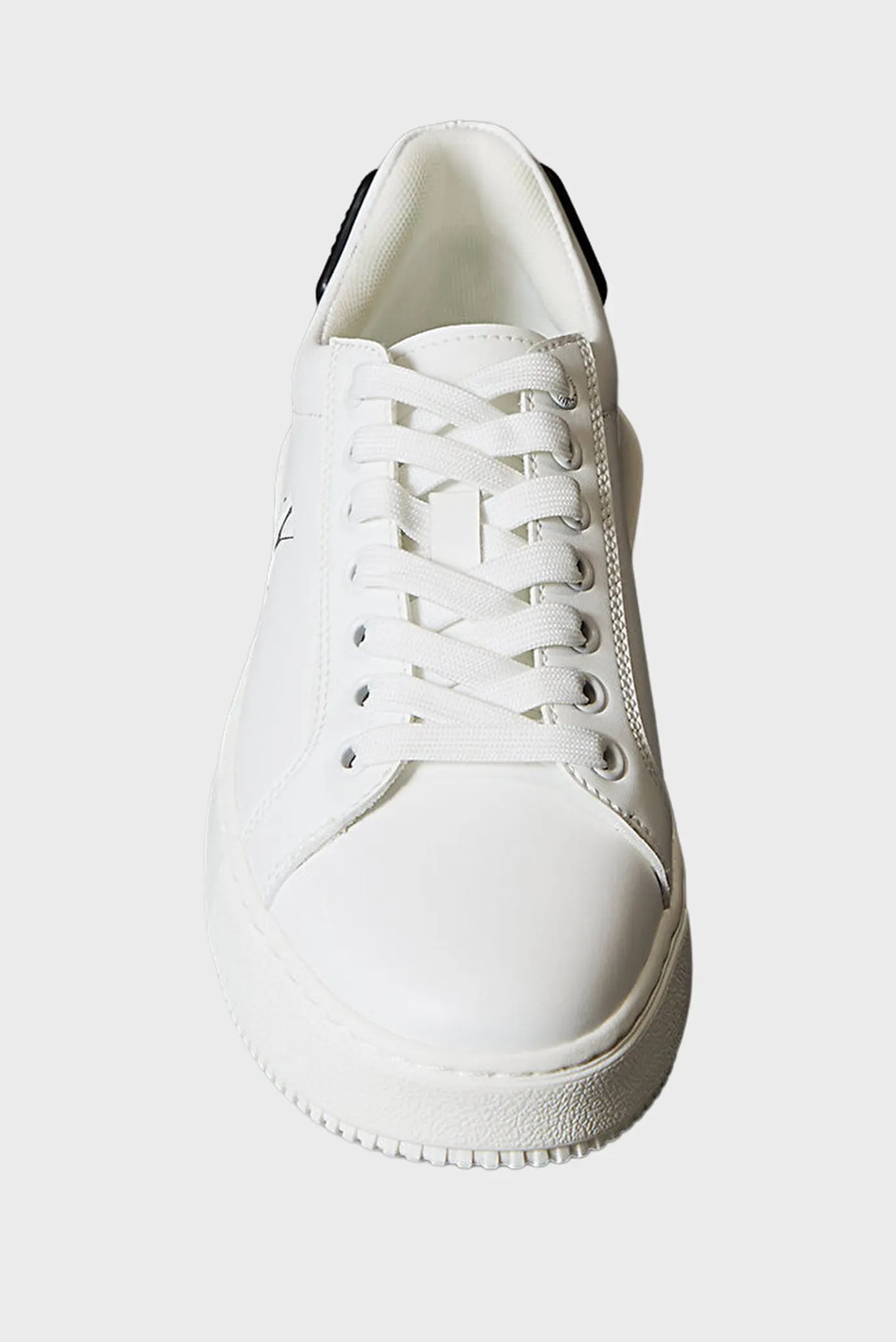 Кеды CHUNKY CUPSOLE RU PATCH LTH WN 4