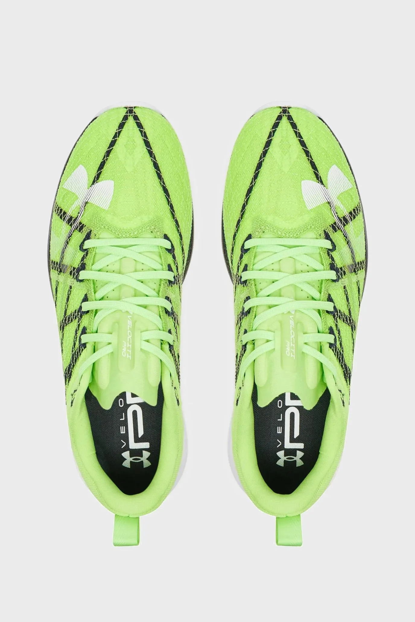 Кроссовки UA Velociti Pro 4