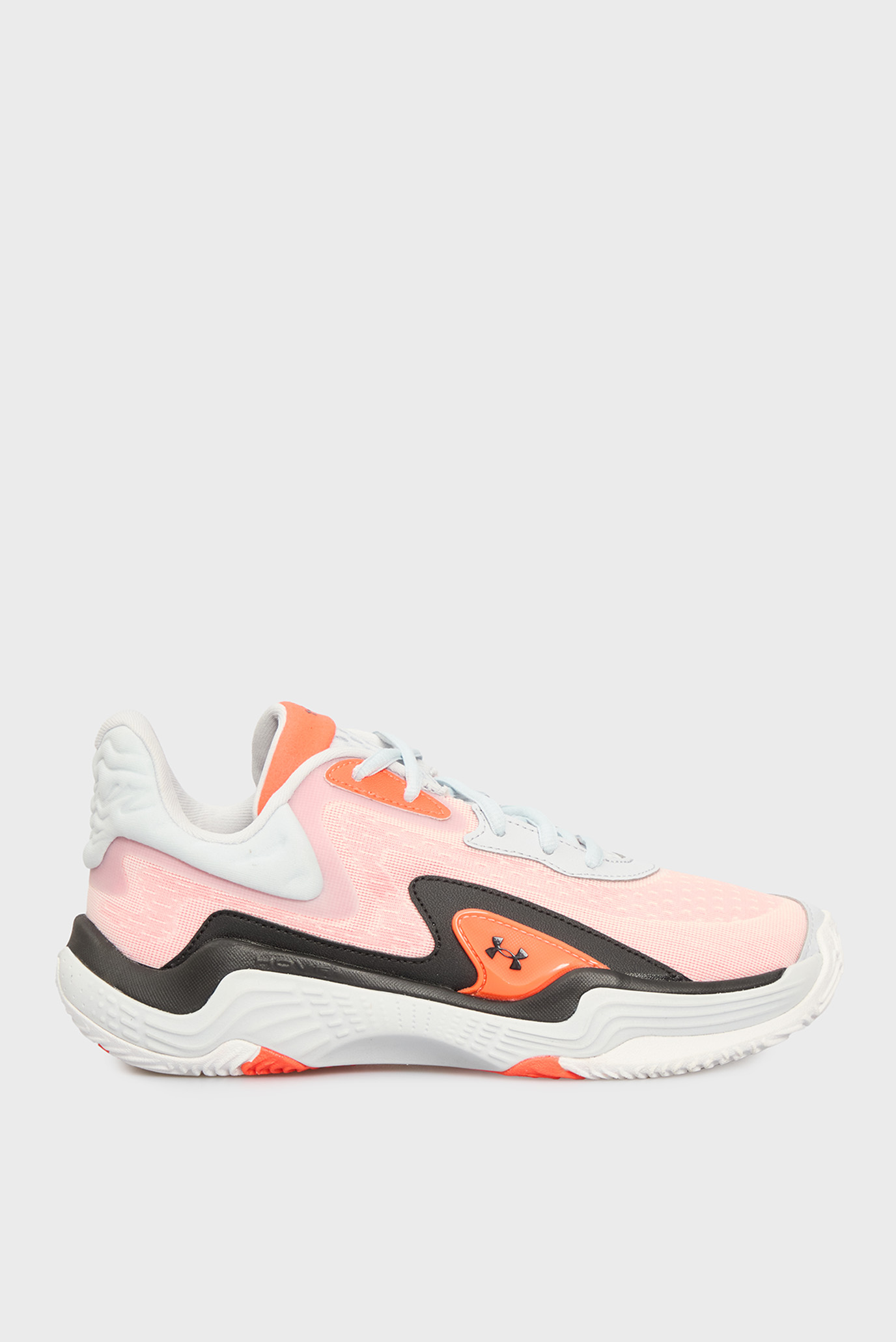 Кроссовки UA Spawn 7 1