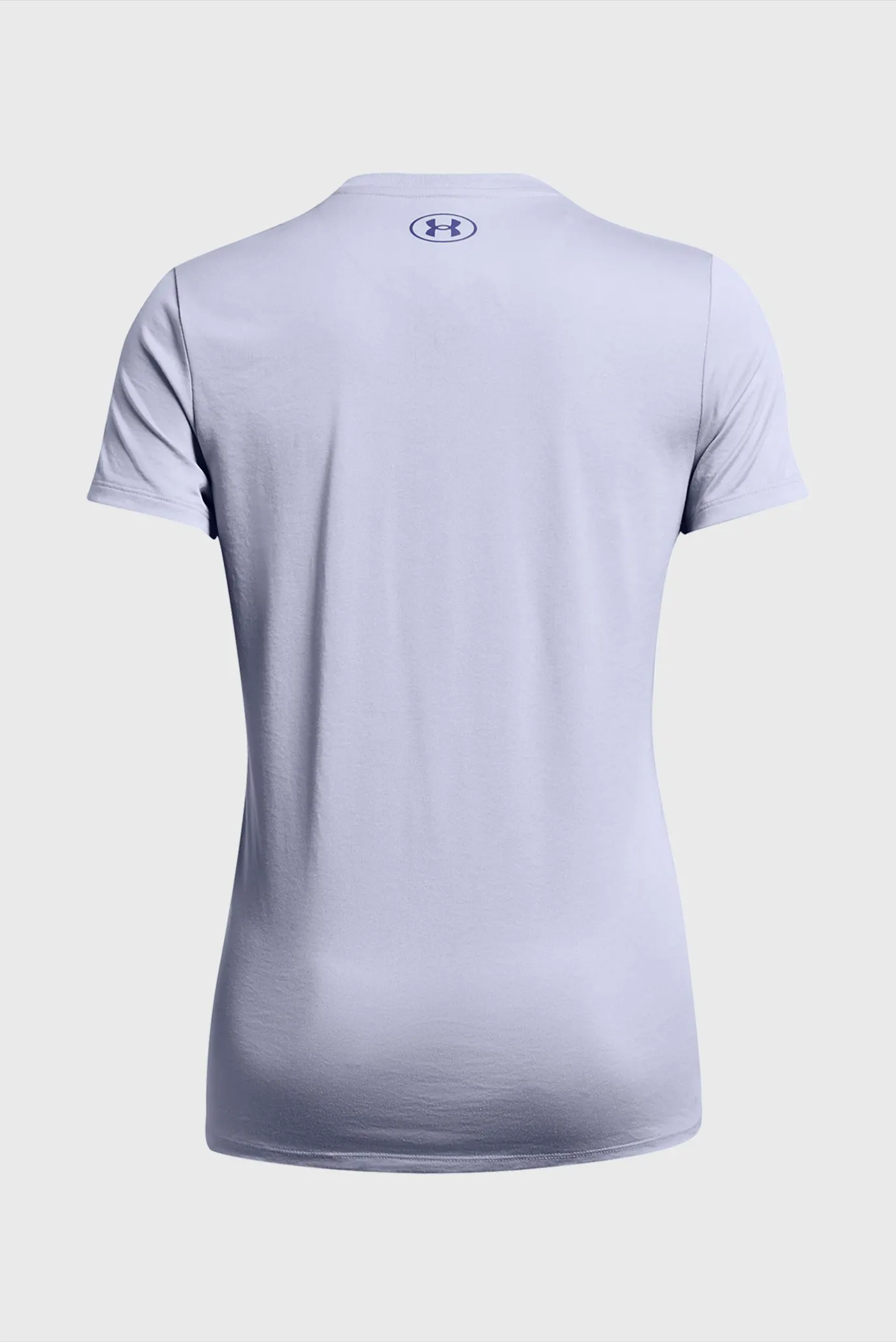 Футболка UA Tech BL HD SS 4