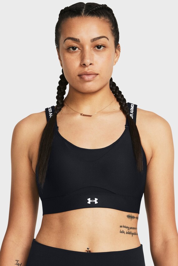 Топ UA Infinity High 2.0 Bra Under Armour Топ UA Infinity High 2.0 Bra Under Armour
