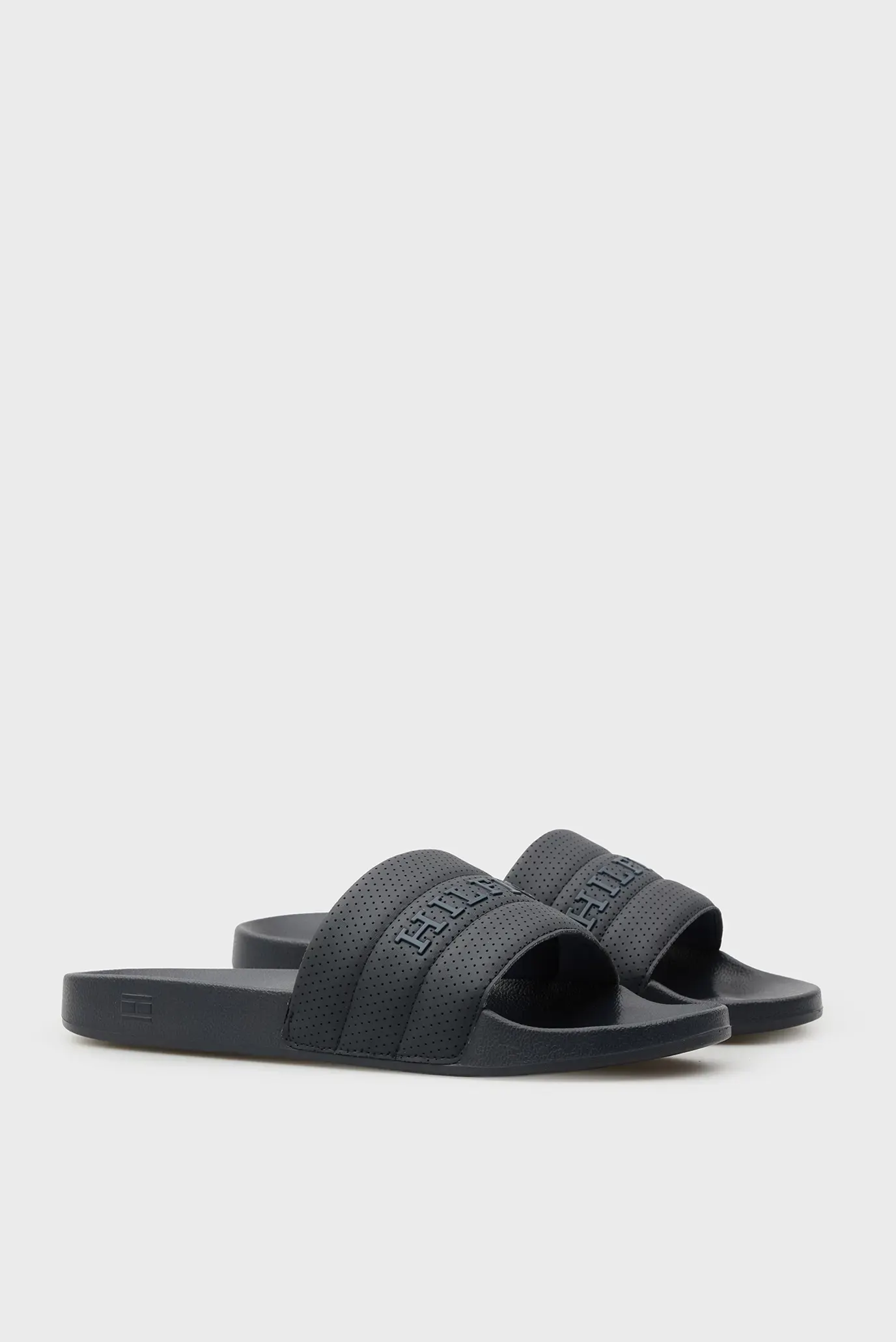 Слайдеры/HILFIGER PAD PERF POOL SLIDE 3