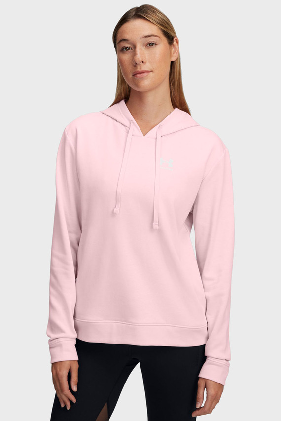 Худи UA Rival Terry Hoodie Under Armour Худи UA Rival Terry Hoodie Under Armour