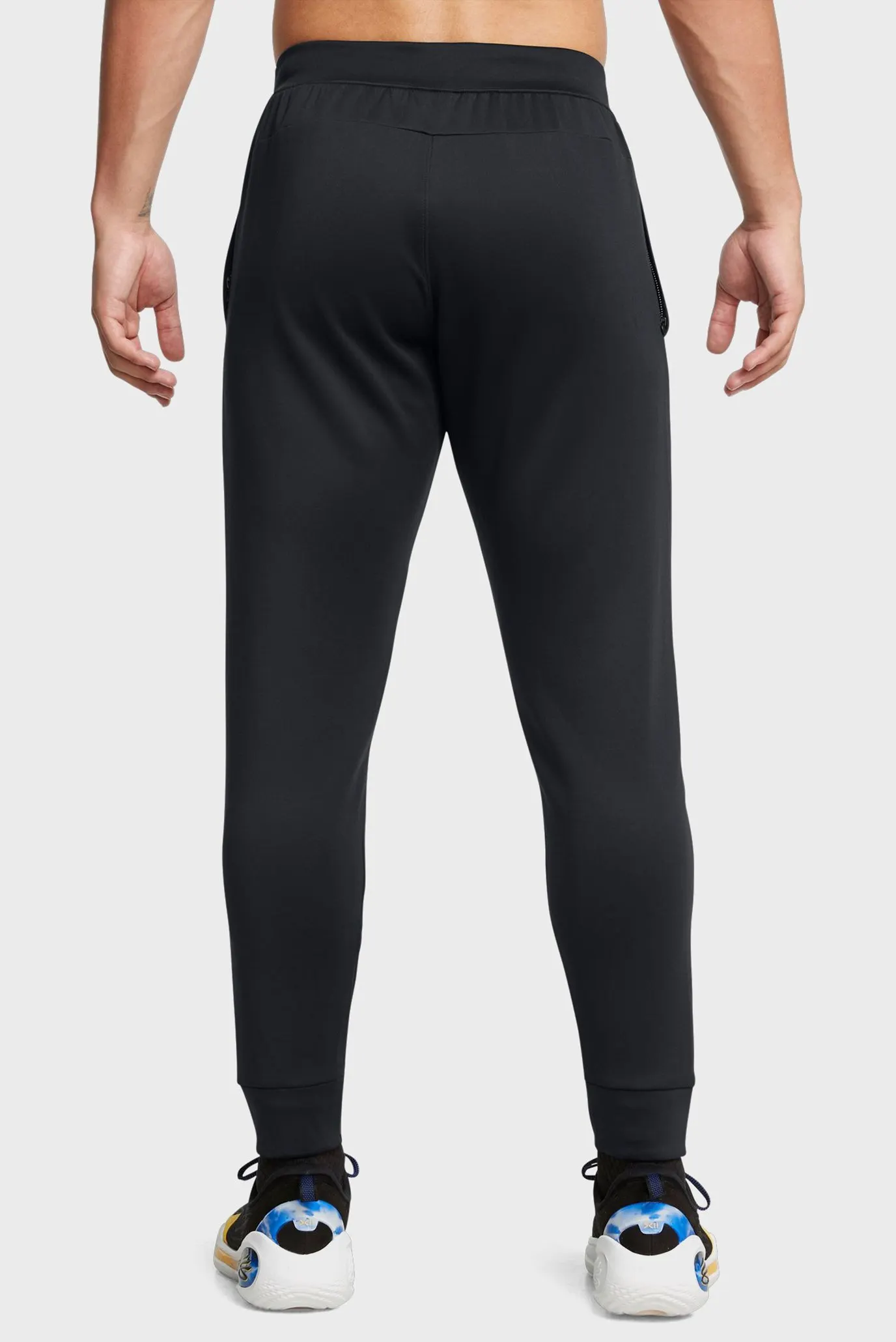 Штаны спортивные/Curry Travel Pant 3