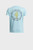 Futbolka UA B PEACE LOVE UA SS