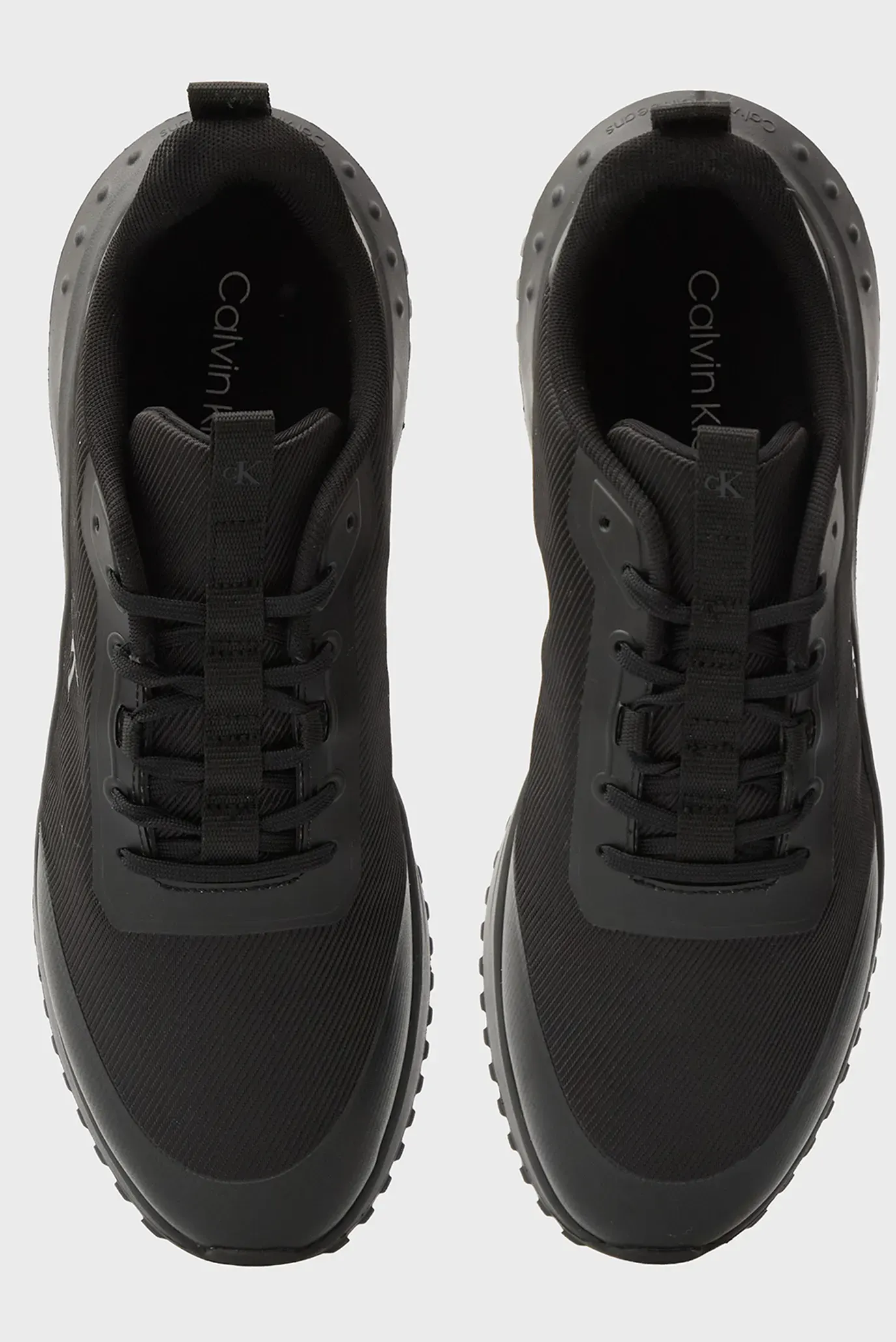 Krossovka/EVA RUNNER LACE UP MAT MIX 4