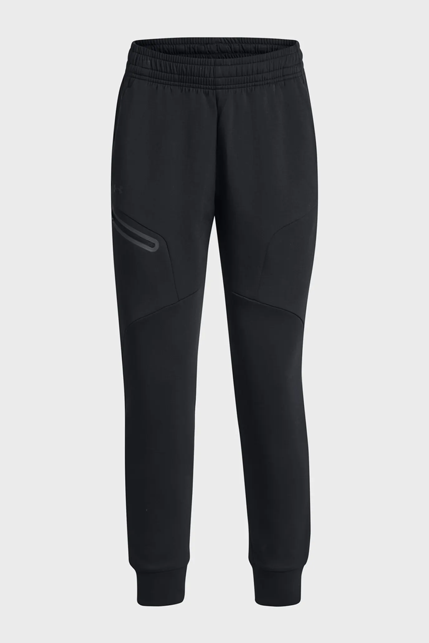 Штаны спортивные Unstoppable Flc Jogger 5