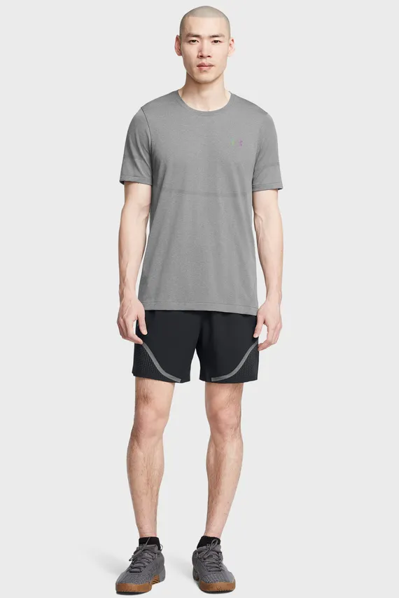 Шорты UA Vanish Woven 6in Grph Sts Under Armour