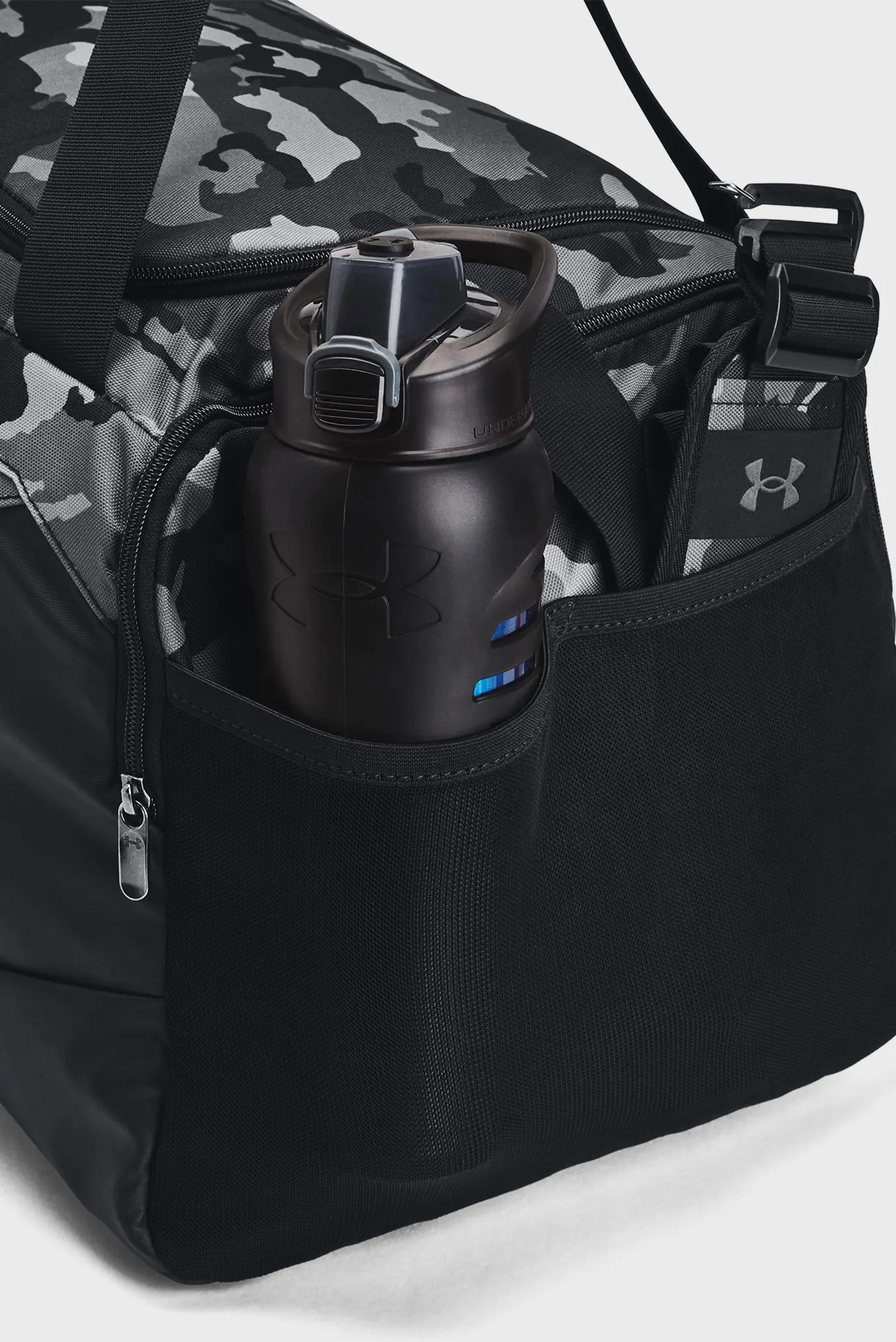 Sumka UA Undeniable 5.0 Duffle MD 4