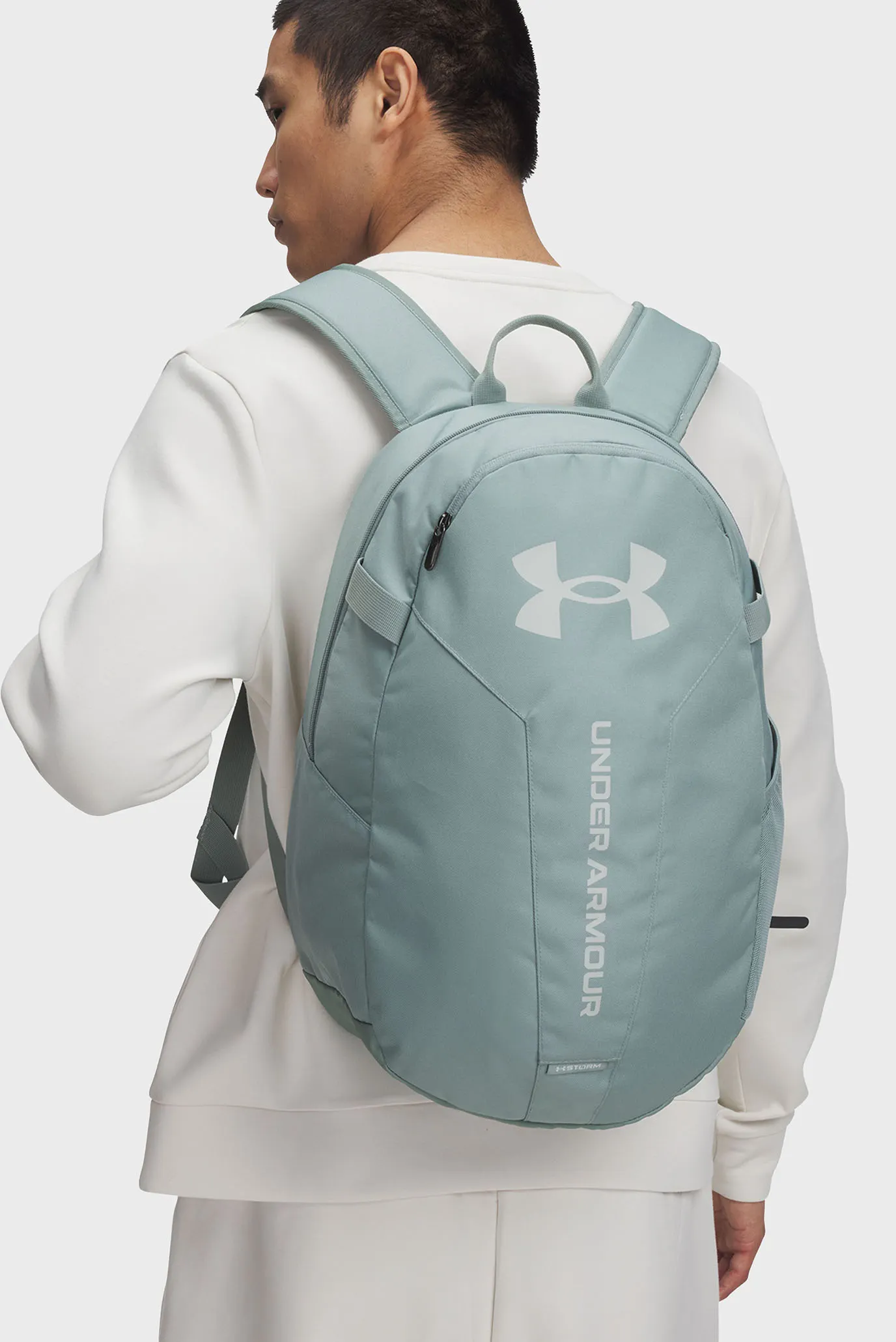 Ryukzak UA Hustle Lite Backpack 2