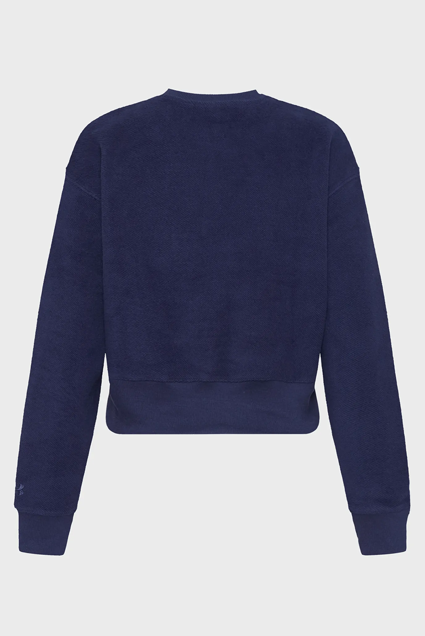 Свитшот Icon Terry Varsity Crew 5