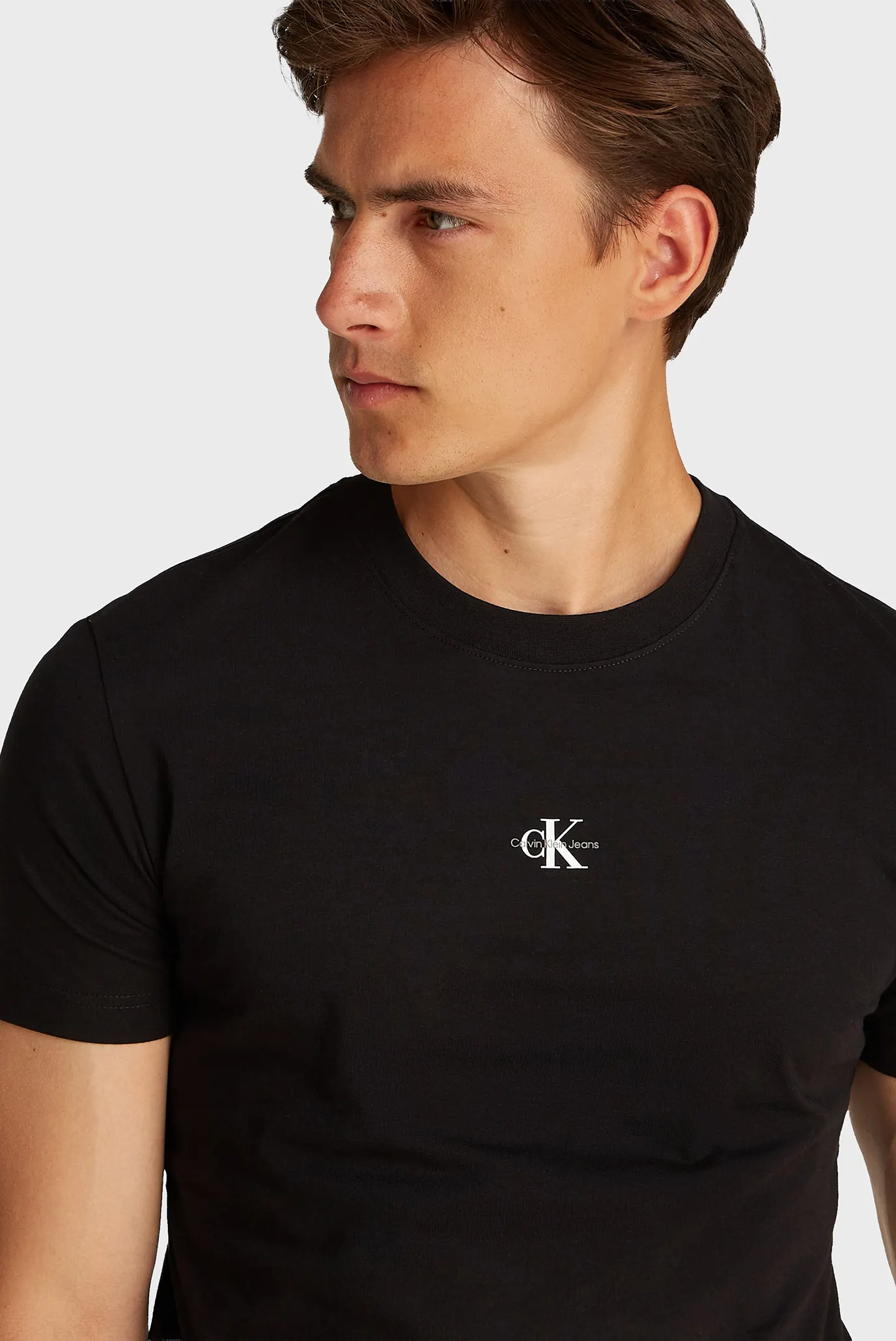 Футболка MICRO MONOLOGO TEE 4