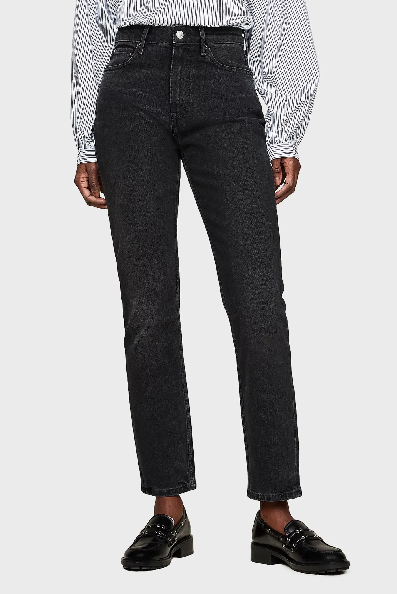 Jins shim SLIM CIGARETTE HW A IRI 1