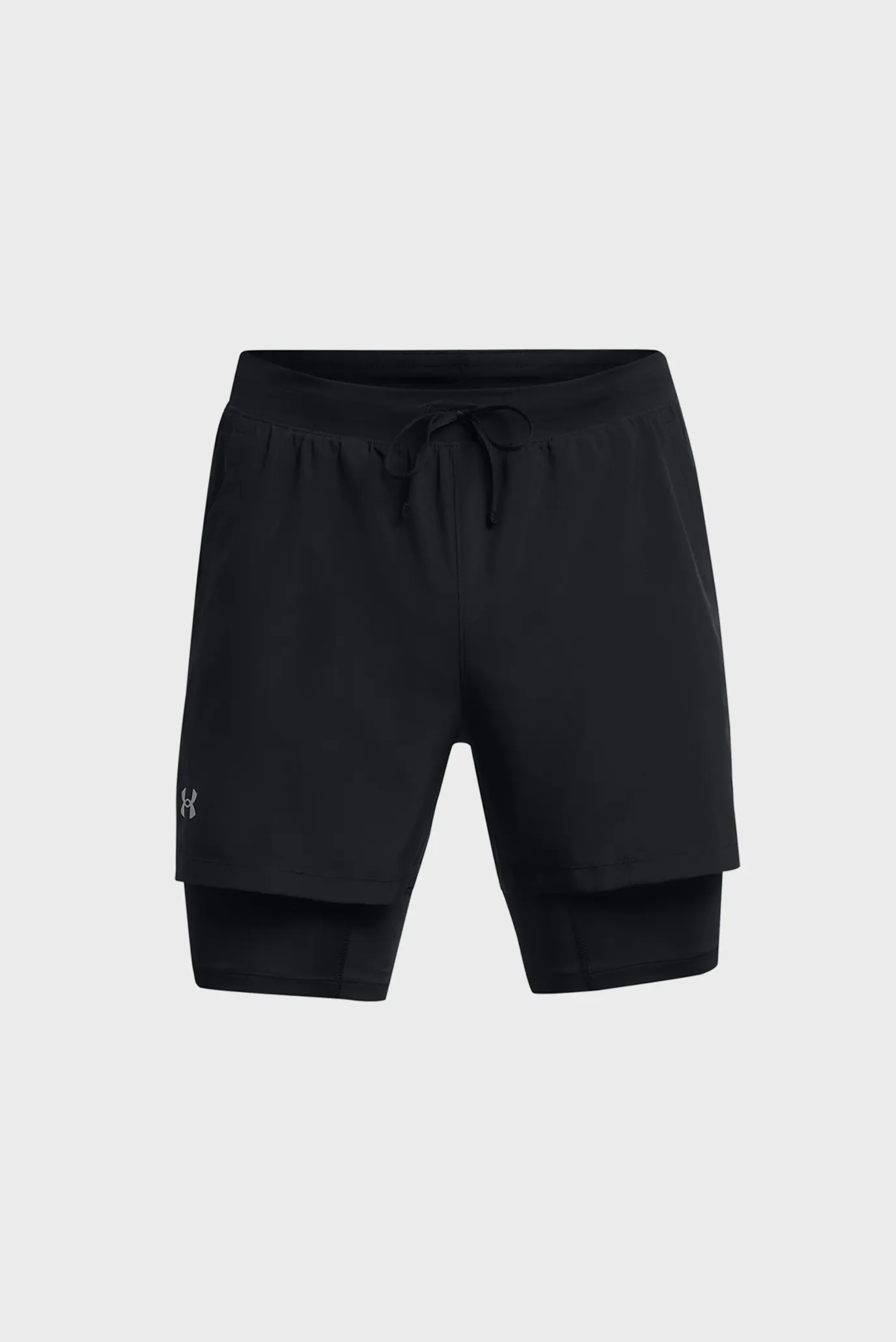 Shortik UA LAUNCH 5'' 2 6