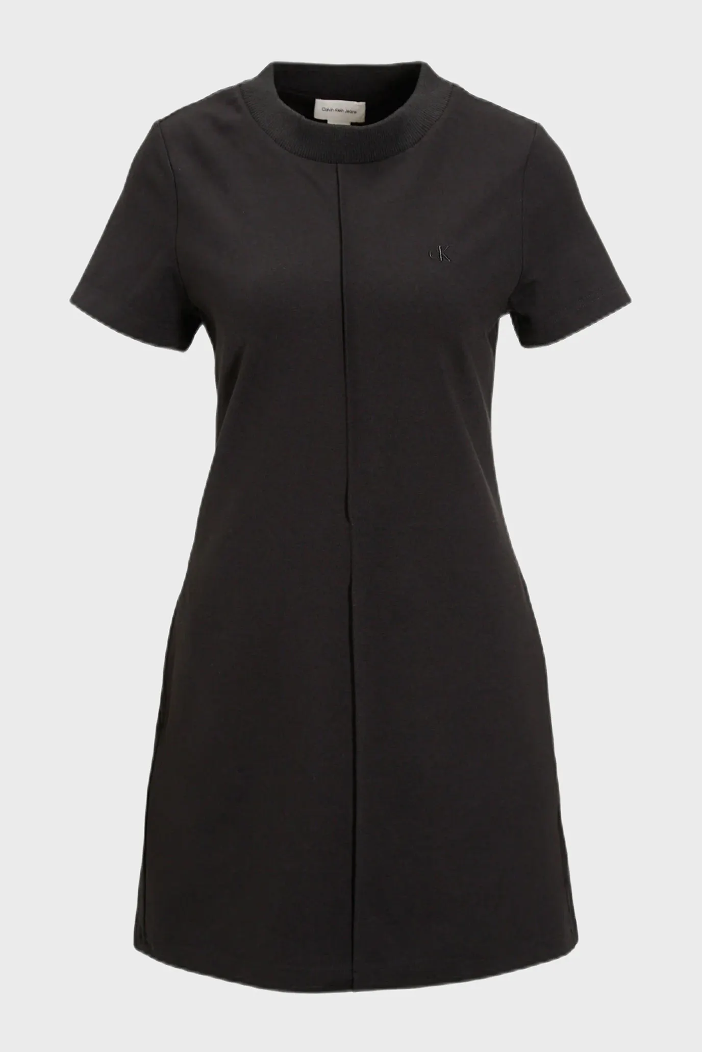 Платье A- PUNTO MILANO T SHIRT DRESS 1