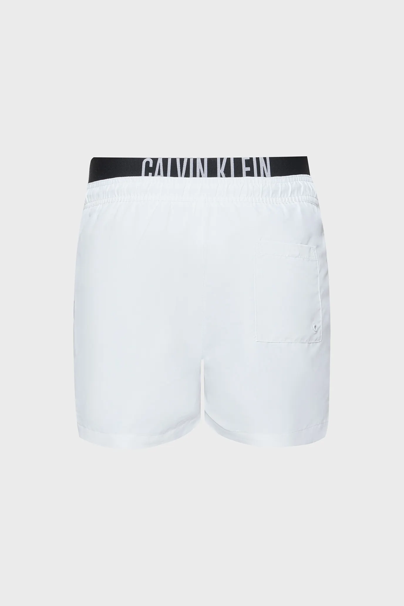 Шорты плавательные MEDIUM DOUBLE WB 7