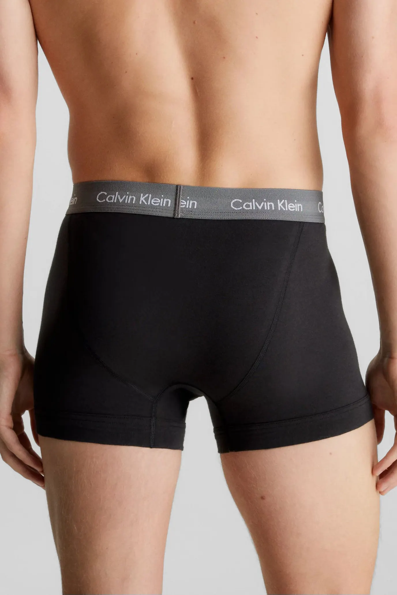 Набор белья TRUNK 3PK 4