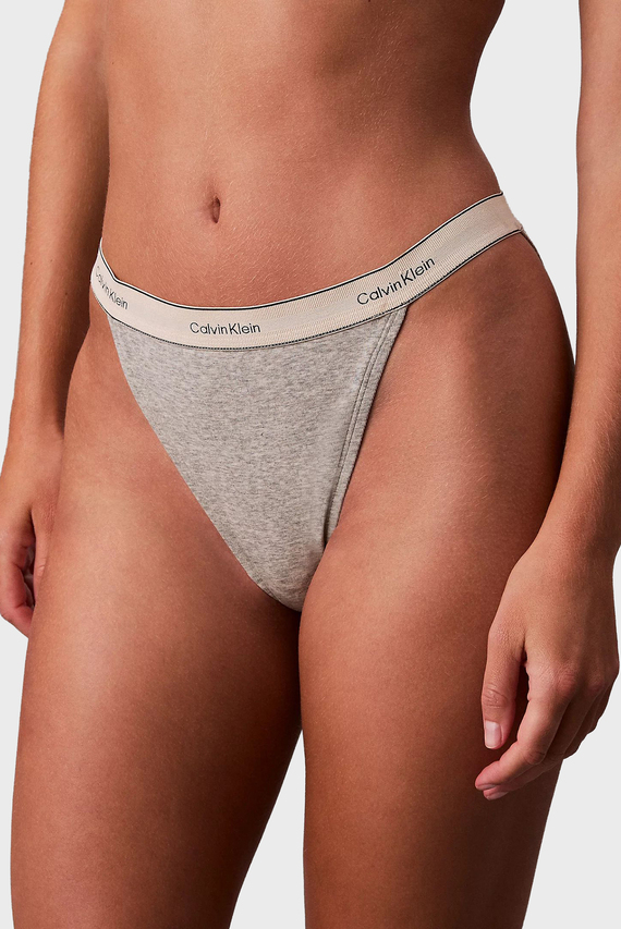 Trusik TANGA Calvin Klein Trusik TANGA Calvin Klein