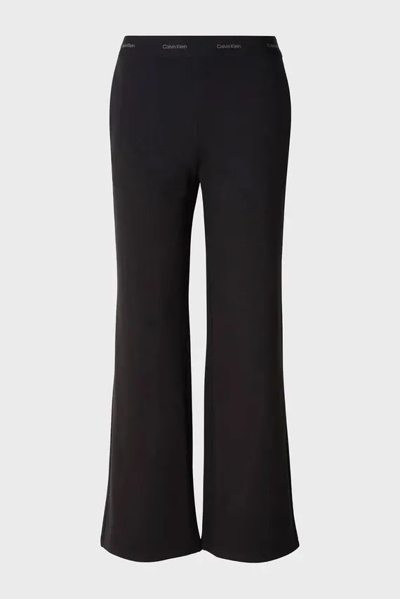 Ishton/PONTE LOGO WB TROUSER Calvin Klein Jeans