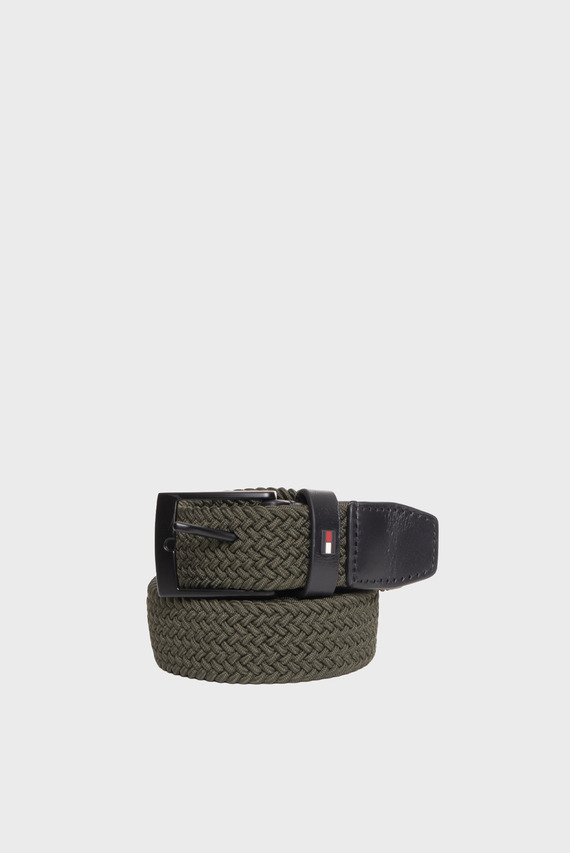 Ремень ADAN 3.5 ELASTIC Tommy Hilfiger Ремень ADAN 3.5 ELASTIC Tommy Hilfiger