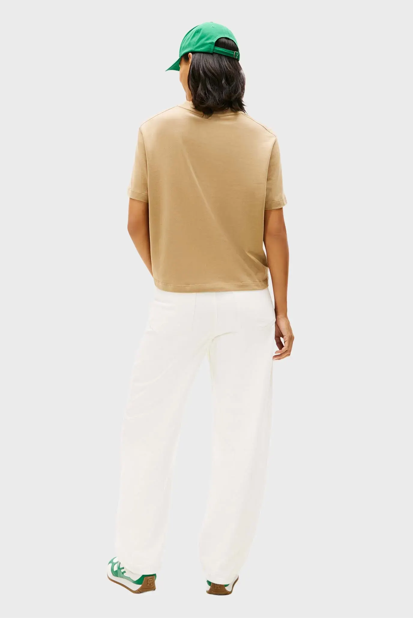 Futbolka/TH CLASSIC MDRN C-NK SS TEE 3