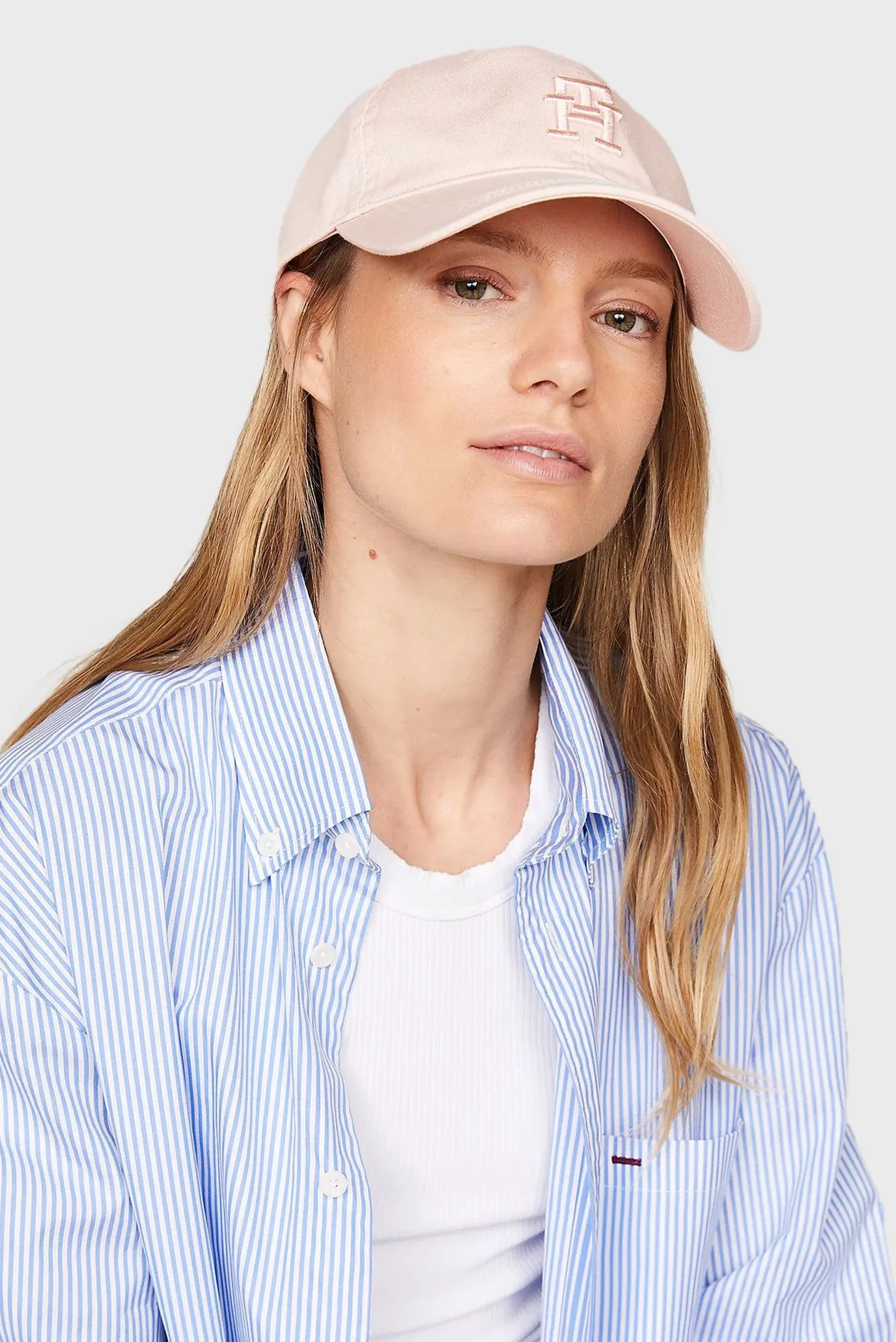 Кепка BEACH SUMMER SOFT CAP 2