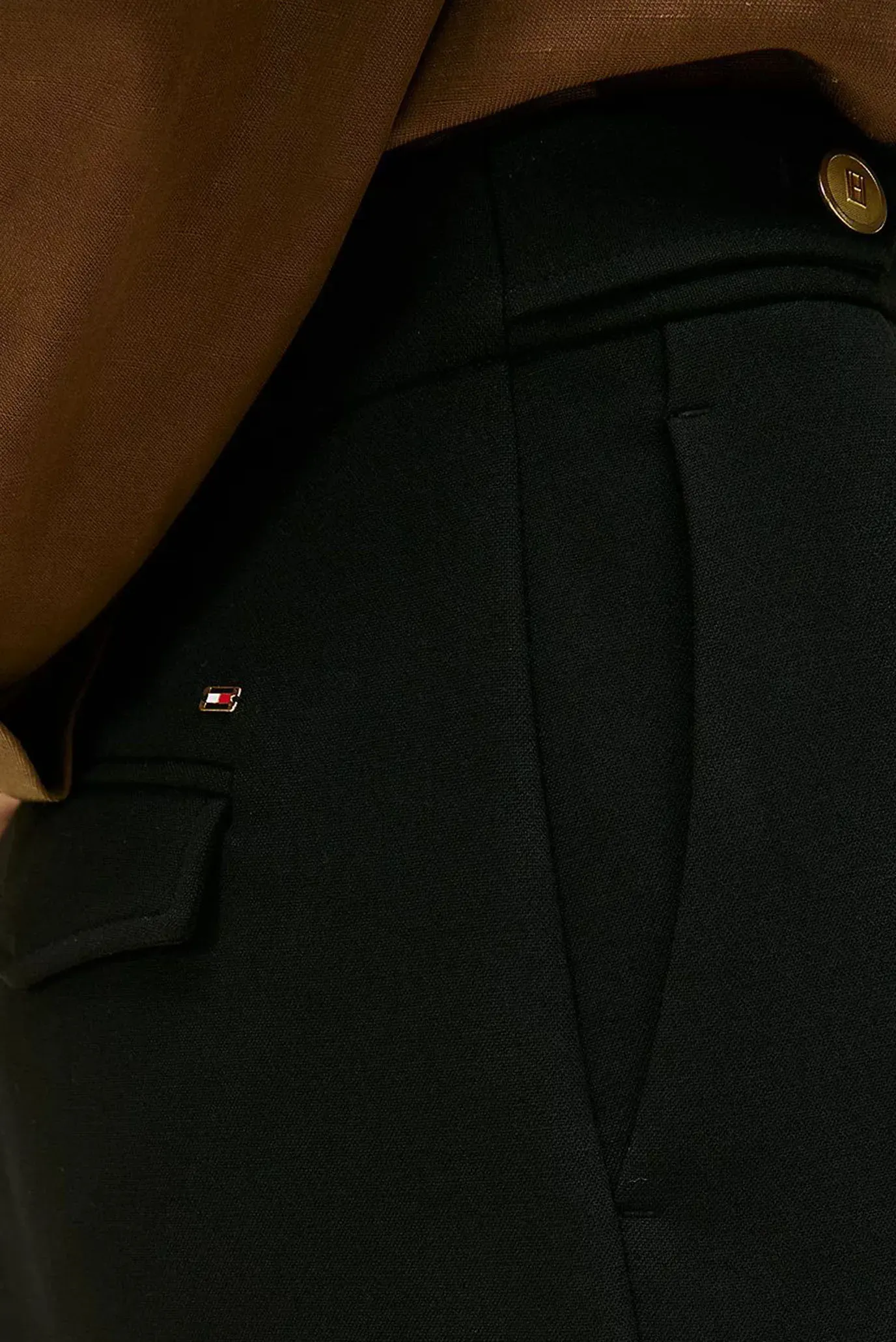 Shim PUNTO GB STRAIGHT PANT 4