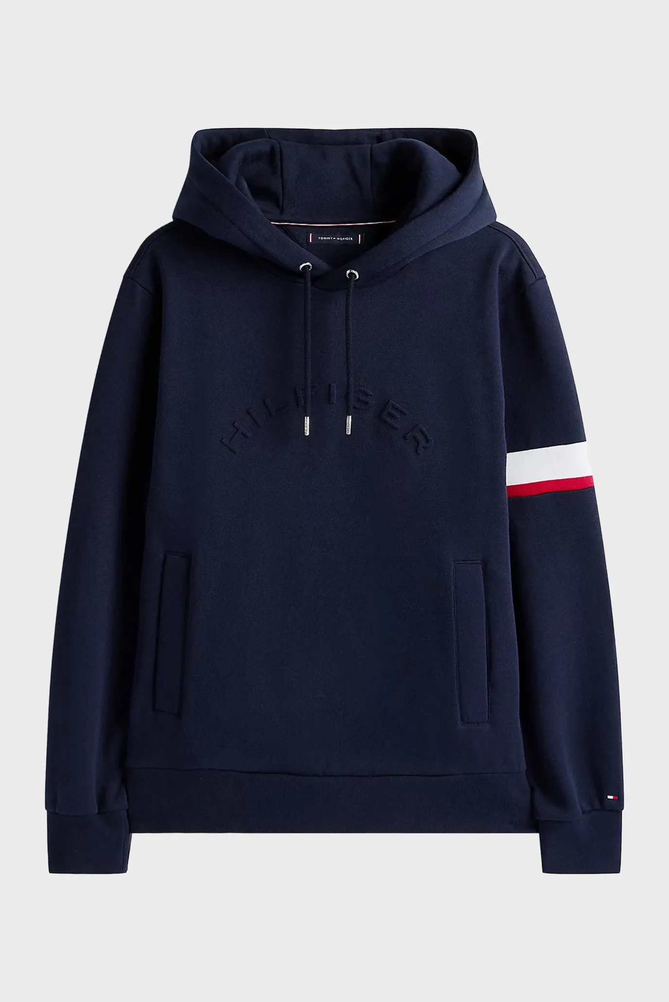 Худи RWB INSERT HOODIE 5