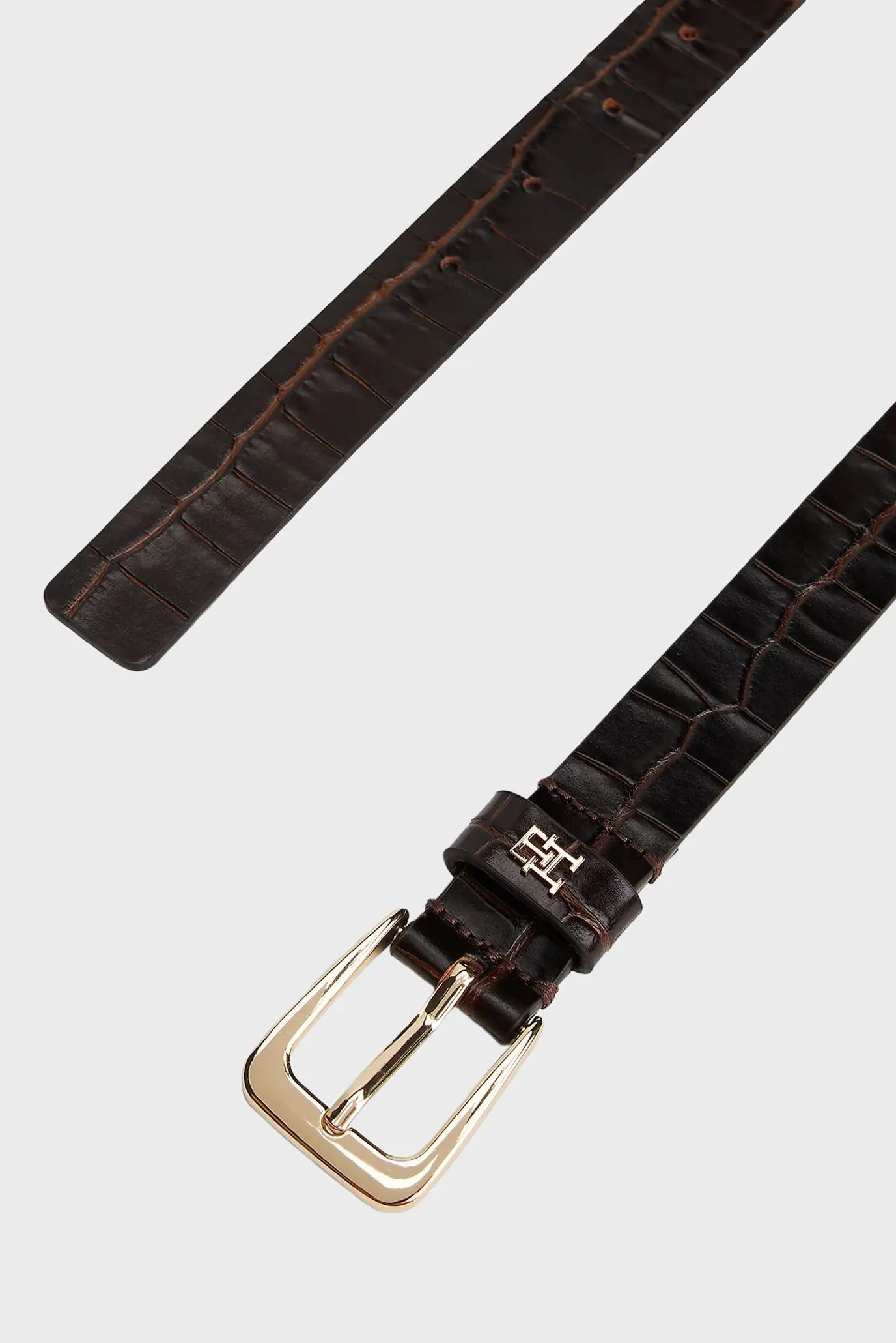 Ремень TH LIBRE 2.5 CROC 2