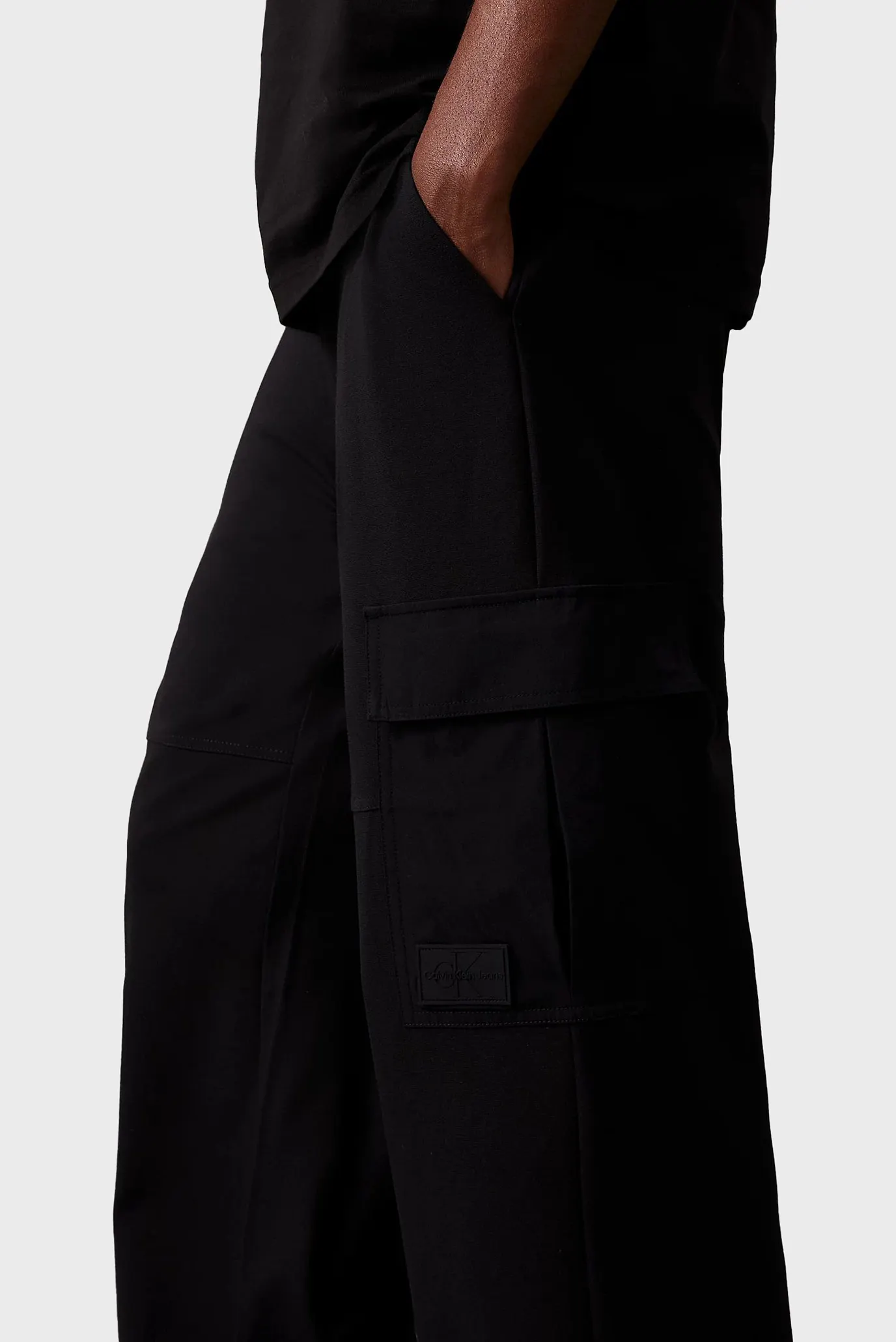 Штаны MILANO CARGO PANT 4