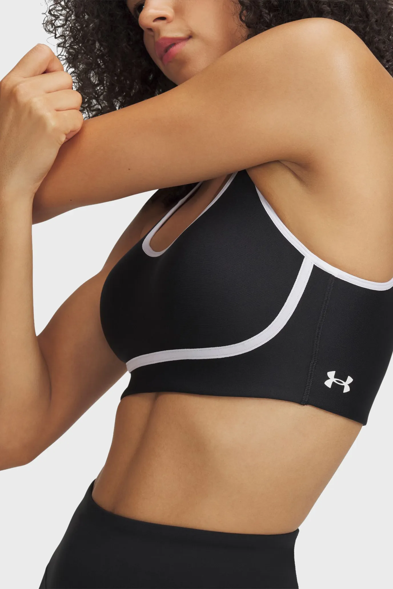 Топ Infinity Mid Piped 5