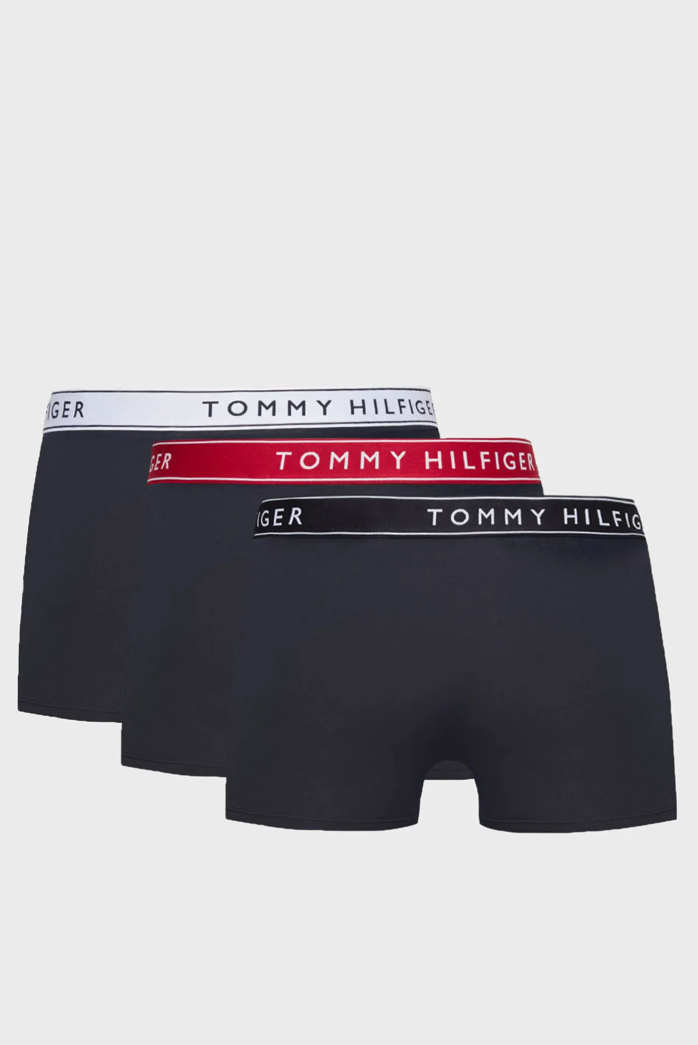 Трусы 3P TRUNK WB 8