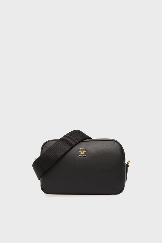 Сумка POPETTE SOFT CAMERA BAG Tommy Hilfiger Сумка POPETTE SOFT CAMERA BAG Tommy Hilfiger