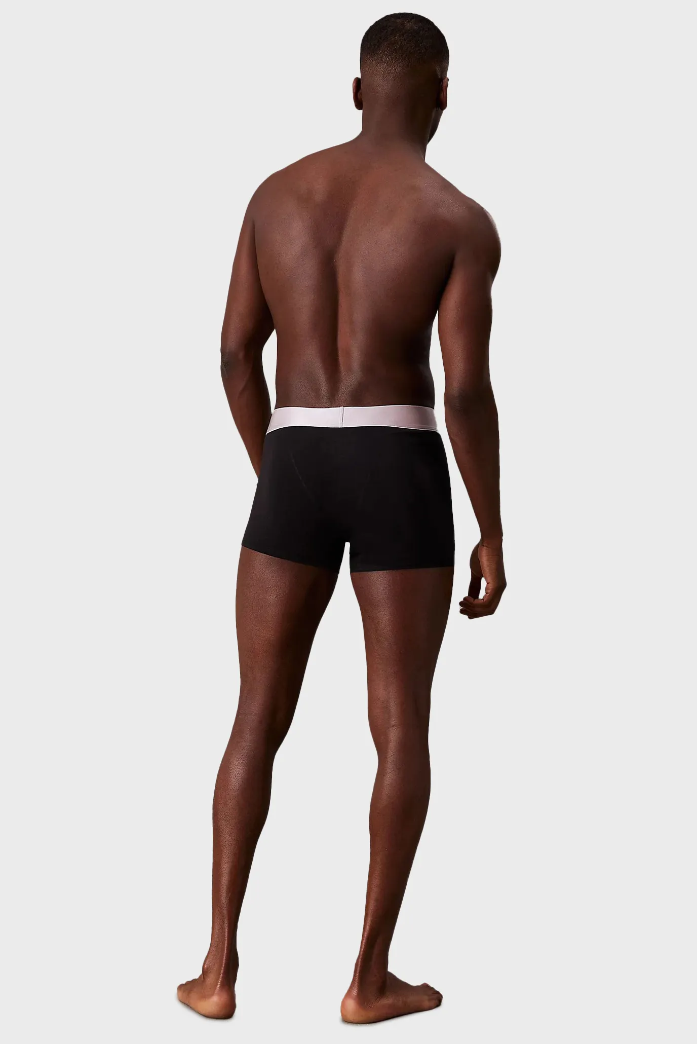 Ichki kiyim to'plami TRUNK 3PK 4