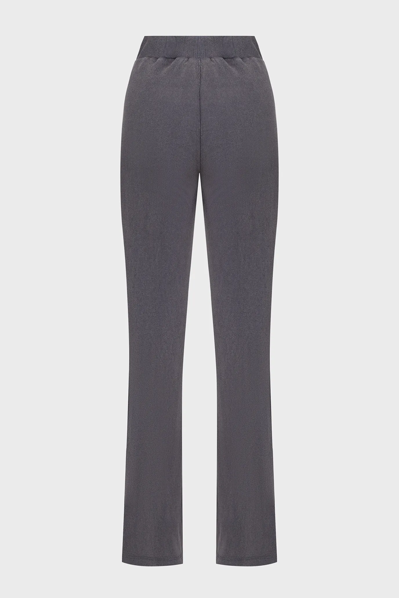 Sport shimlari WASHED RIB WOVEN LABEL PANT 2