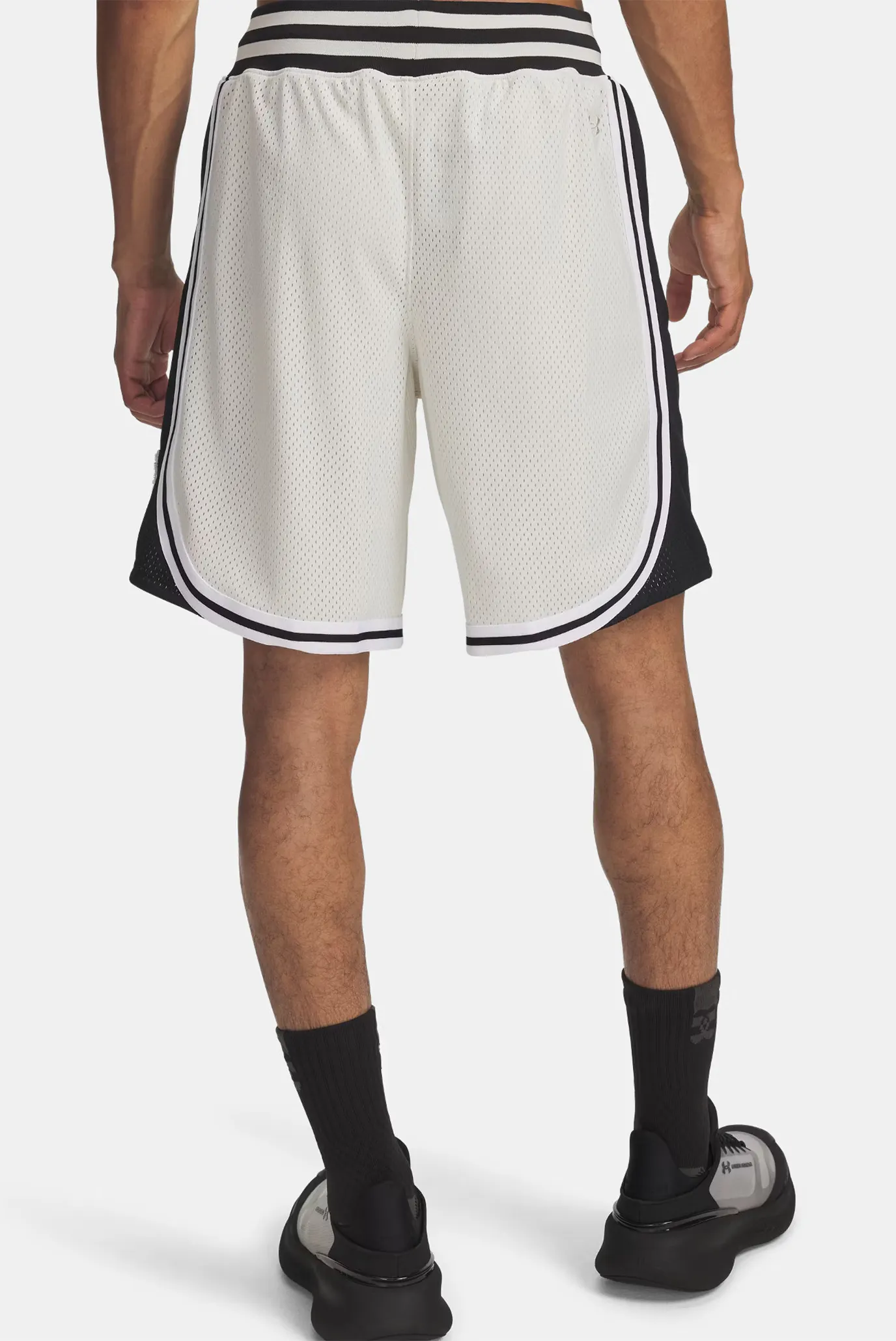 Shortik UA M Courtside Short 2