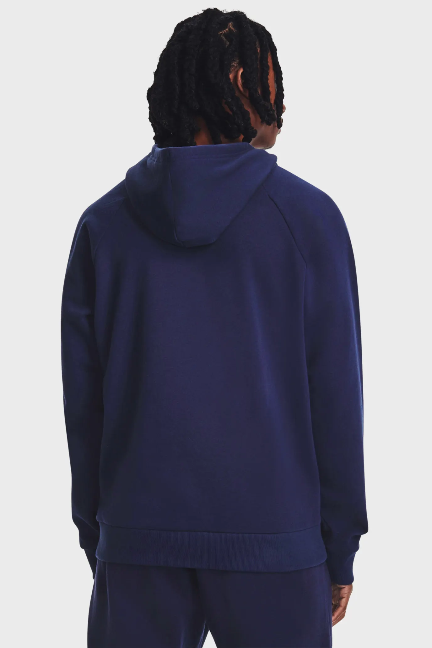 Худи UA Rival Fleece Hoodie 3