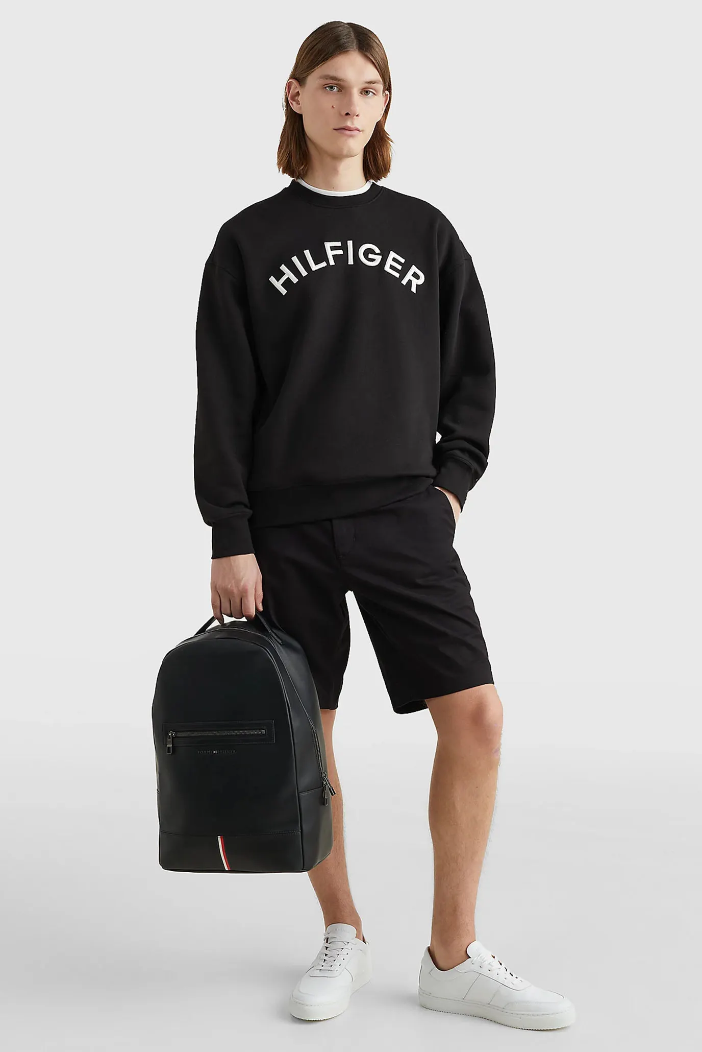 Shortik/HARLEM SHORT 1985 1