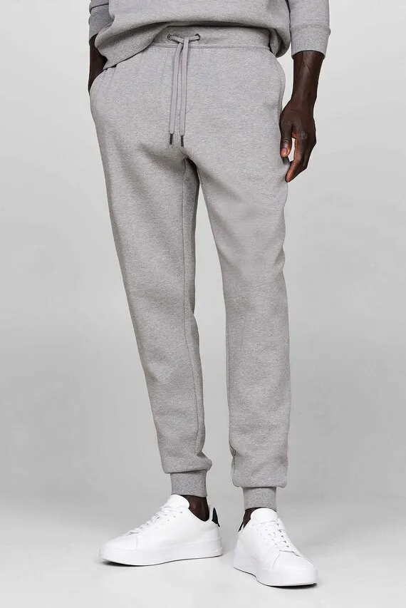 Штаны спортивные ESSENTIAL INTECHNO SWEATPANT Tommy Hilfiger
