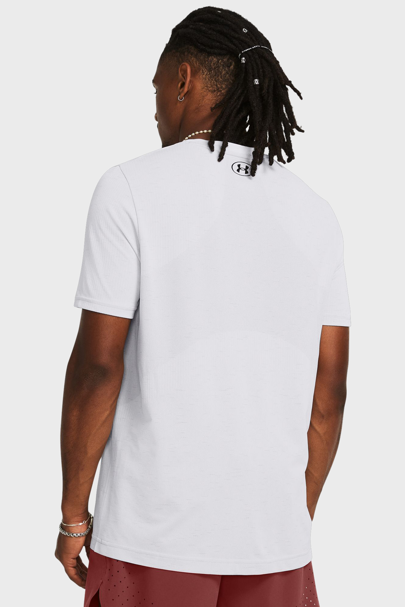 Futbolka Vanish Seamless SS 2