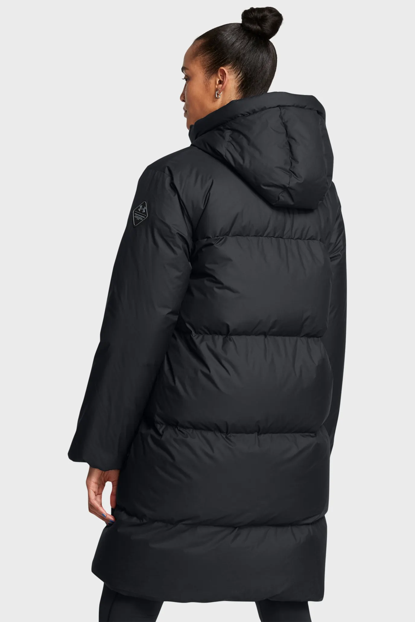 Qishki kurtka/Limitless Down Puffer Parka 3