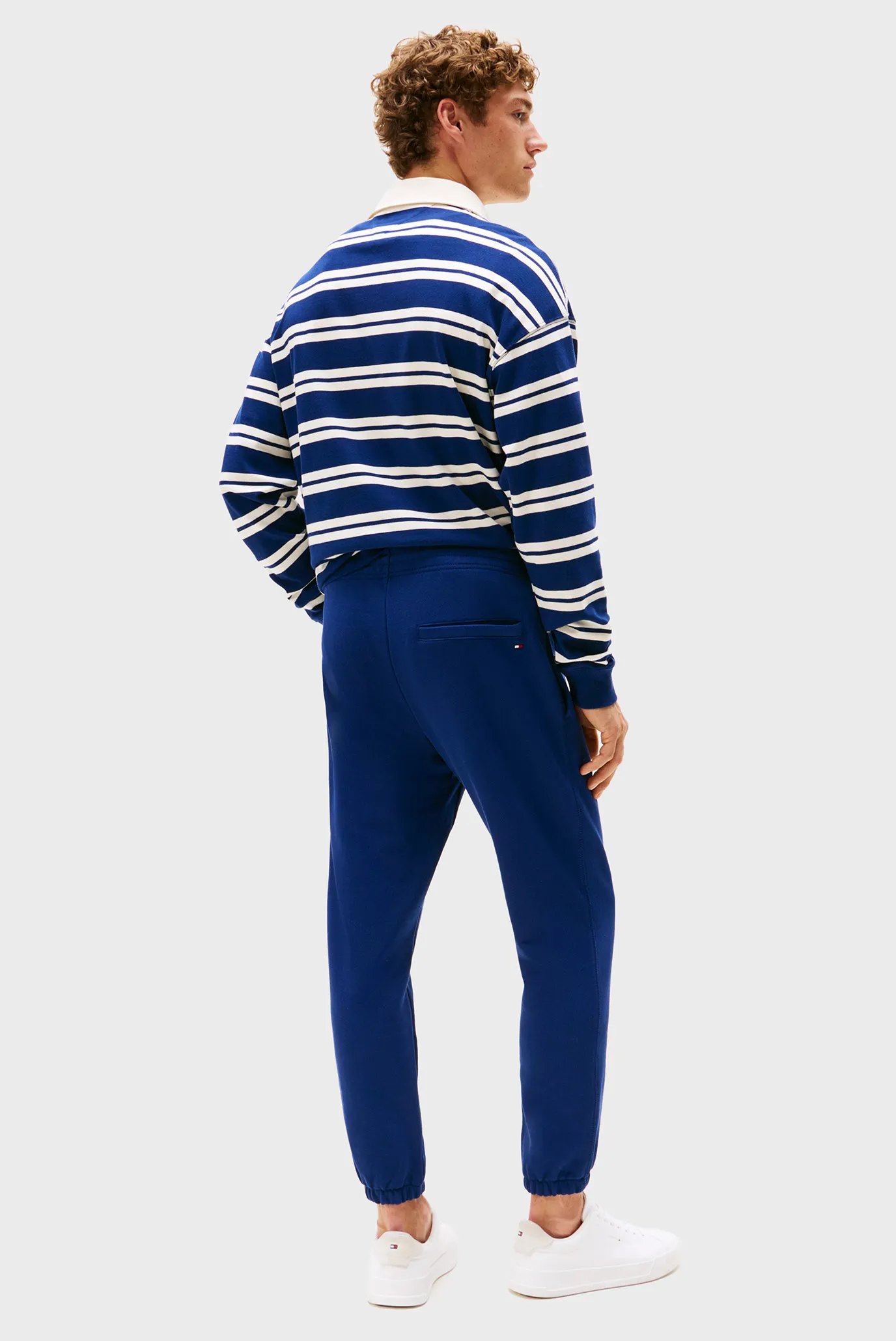 Штаны спортивные/PREP SWEATPANT 3