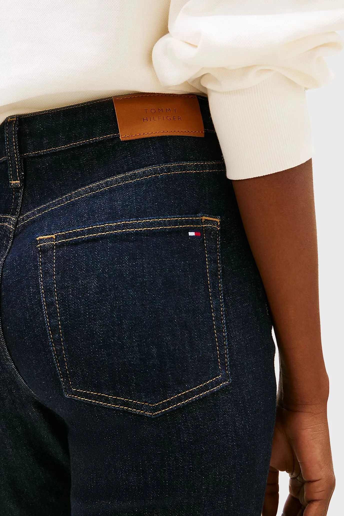 Джинсы/DNM RINSE SLIM RW 4