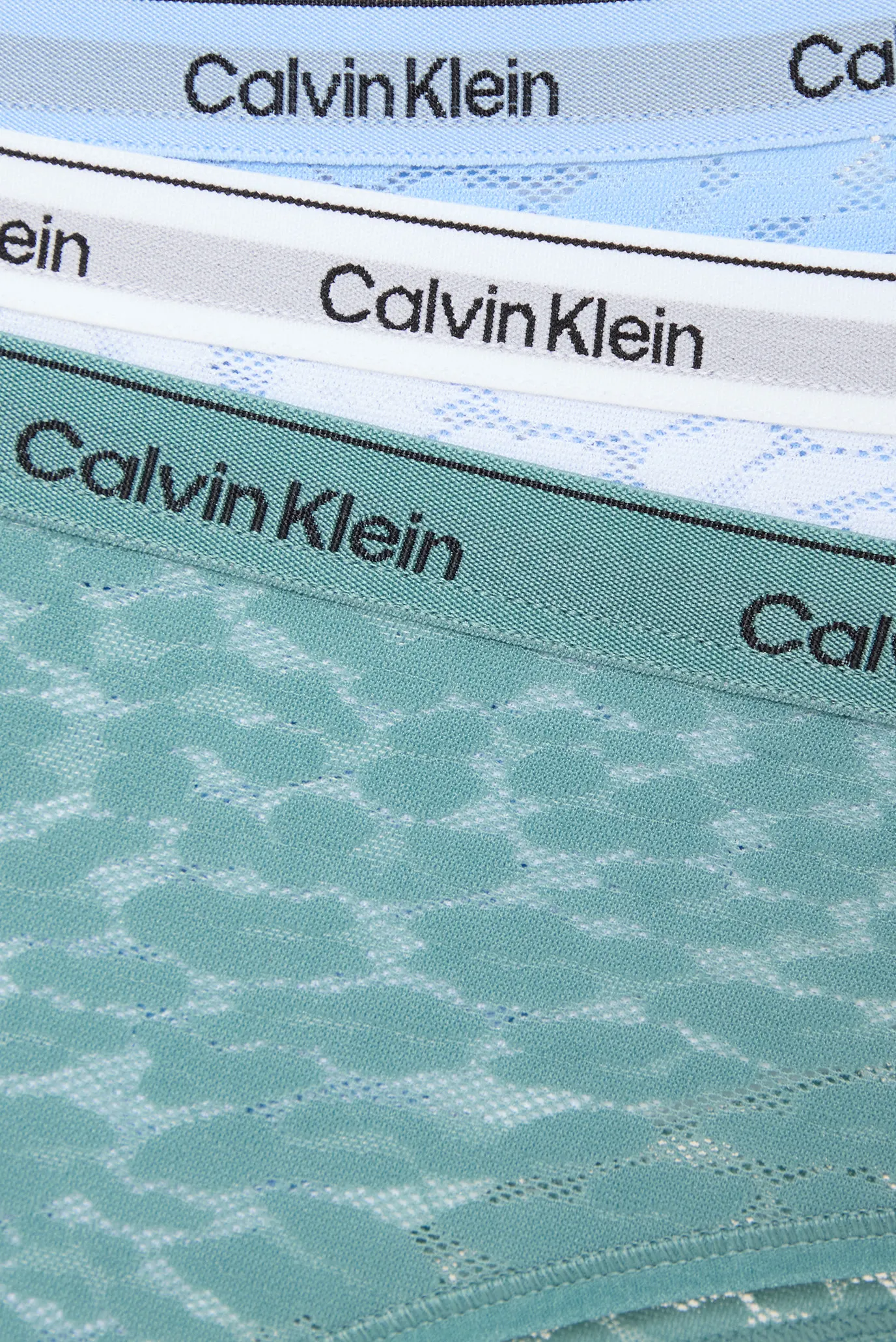 Ichki kiyim to'plami BRAZILIAN 3 PK 3