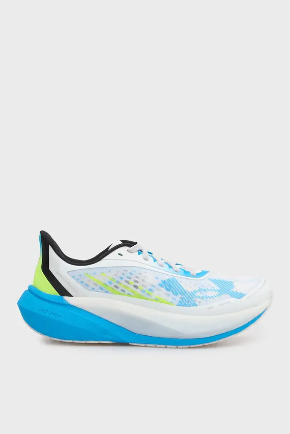 Кроссовки/UA W Velociti Distance-WHT Under Armour