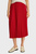 Yubka FLUID PLEATED PULL ON MIDI SKIRT