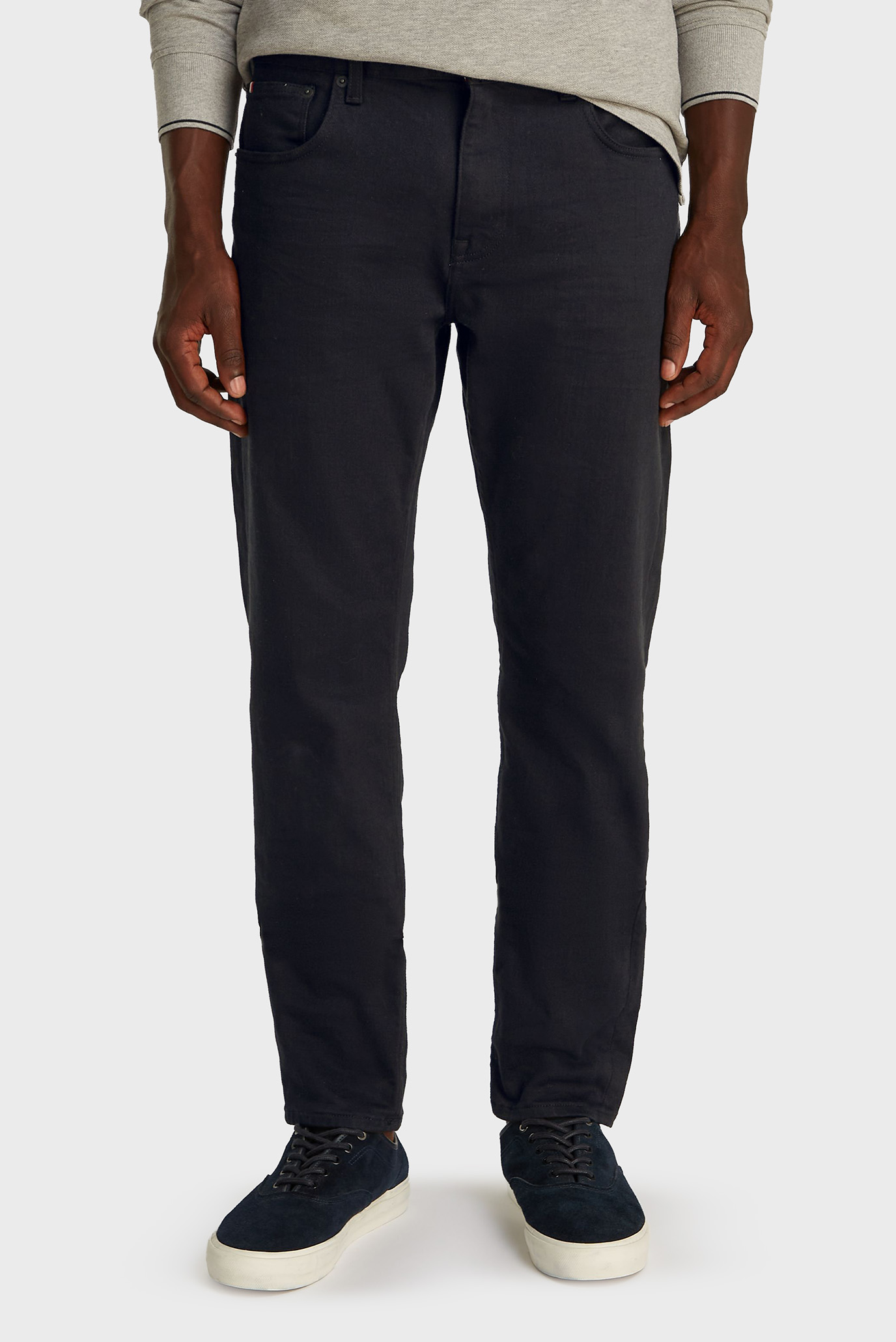 Джинсы CORE HARLEM STAY BLACK 1