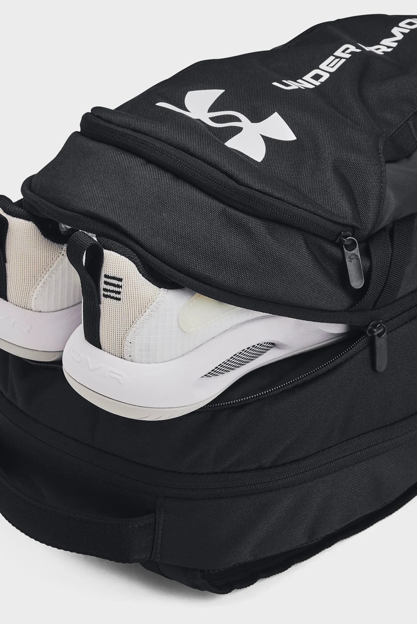 Ryukzak UA Hustle 6.0 Backpack 6