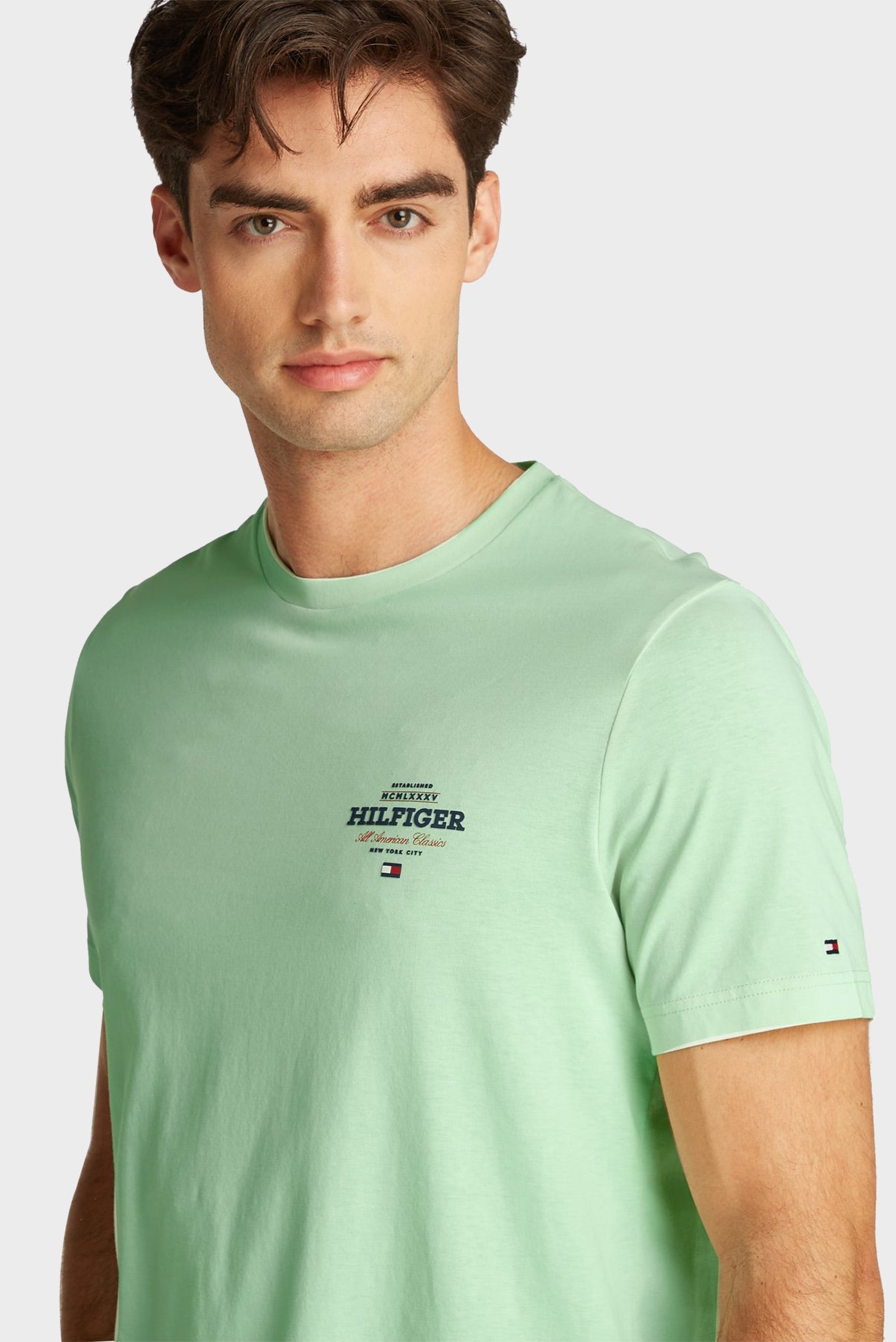 Futbolka MONOTYPE ALL AMERICAN TEE 3